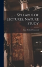 Image for Syllabus of Lectures. Nature Study