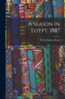 Image for A Season in Egypt, 1887