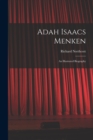 Image for Adah Isaacs Menken; an Illustrated Biography