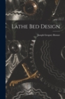 Image for Lathe bed Design
