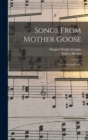 Image for Songs From Mother Goose : For Voice and Piano