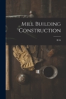 Image for Mill Building Construction