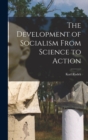Image for The Development of Socialism From Science to Action