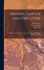 Image for Mining Lawyer and Executive