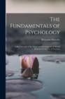 Image for The Fundamentals of Psychology