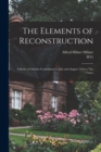 Image for The Elements of Reconstruction
