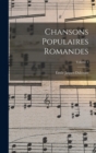 Image for Chansons populaires romandes; Volume 1