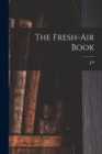 Image for The Fresh-air Book