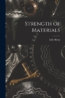 Image for Strength of Materials