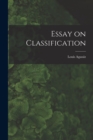 Image for Essay on Classification