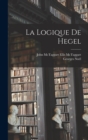 Image for La logique de Hegel