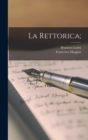 Image for La Rettorica;