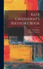 Image for Kate Greenaway&#39;s Birthday Book