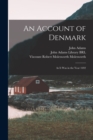 Image for An Account of Denmark