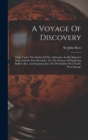 Image for A Voyage Of Discovery