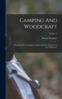 Image for Camping And Woodcraft