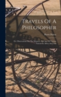 Image for Travels Of A Philosopher