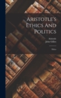 Image for Aristotle&#39;s Ethics And Politics
