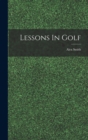 Image for Lessons In Golf