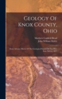 Image for Geology Of Knox County, Ohio