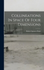 Image for Collineations In Space Of Four Dimensions