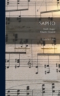 Image for Sapho : Opera En 3 Actes