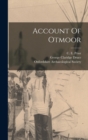 Image for Account Of Otmoor