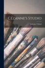 Image for Cezanne&#39;s Studio