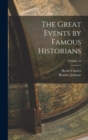 Image for The Great Events by Famous Historians; Volume 10