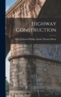 Image for Highway Construction
