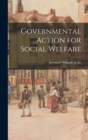 Image for Governmental Action for Social Welfare