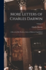 Image for More Letters of Charles Darwin : A Record of His Work in a Series of Hitherto Unpublished Letters; Volume 2
