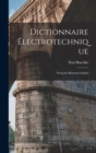 Image for Dictionnaire Electrotechnique