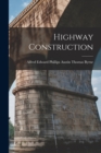 Image for Highway Construction