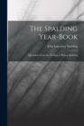 Image for The Spalding Year-book