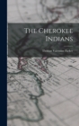Image for The Cherokee Indians