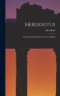 Image for Herodotus : Literally Translated From the Text of Baehr