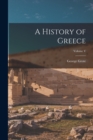 Image for A History of Greece; Volume V