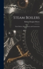 Image for Steam Boilers