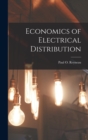 Image for Economics of Electrical Distribution