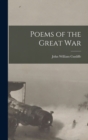 Image for Poems of the Great War