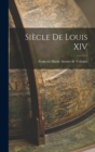 Image for Siecle de Louis XIV