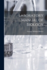 Image for Laboratory Manual of Biology