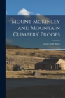 Image for Mount McKinley and Mountain Climbers&#39; Proofs