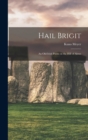 Image for Hail Brigit; an Old-Irish Poem on the Hill of Alenn