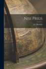 Image for Nisi Prius