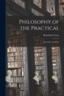 Image for Philosophy of the Practical