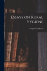 Image for Essays on Rural Hygiene