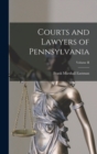 Image for Courts and Lawyers of Pennsylvania; Volume II