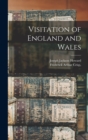 Image for Visitation of England and Wales